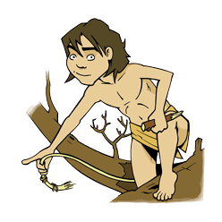 Klaas Kitten Welpen Mowgli